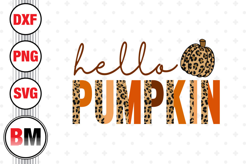 hello-pumkin-leopard-png-jpg-files