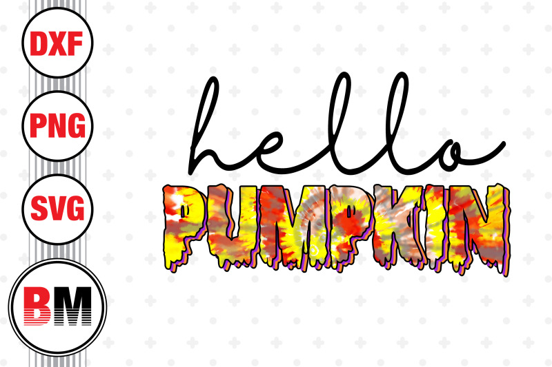 hello-pumkin-tie-dye-png-jpg-files