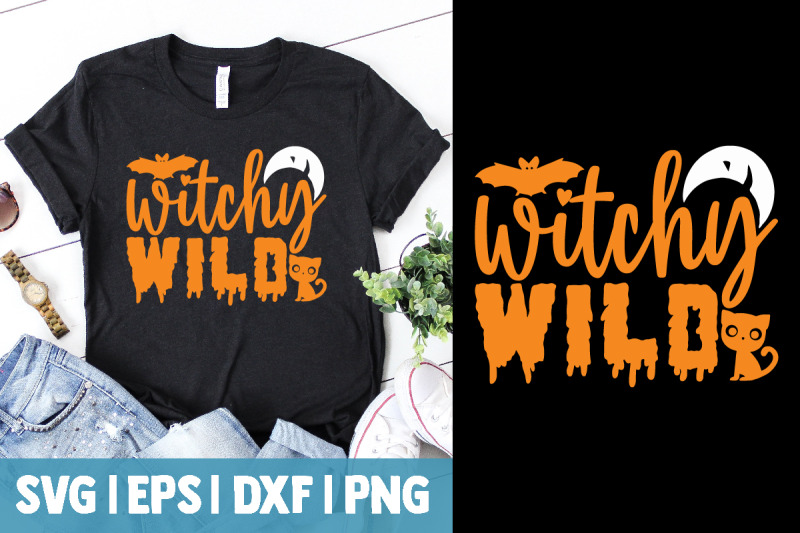 witchy-wild