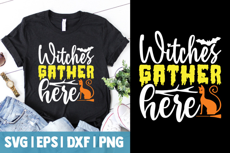 witches-gather-here
