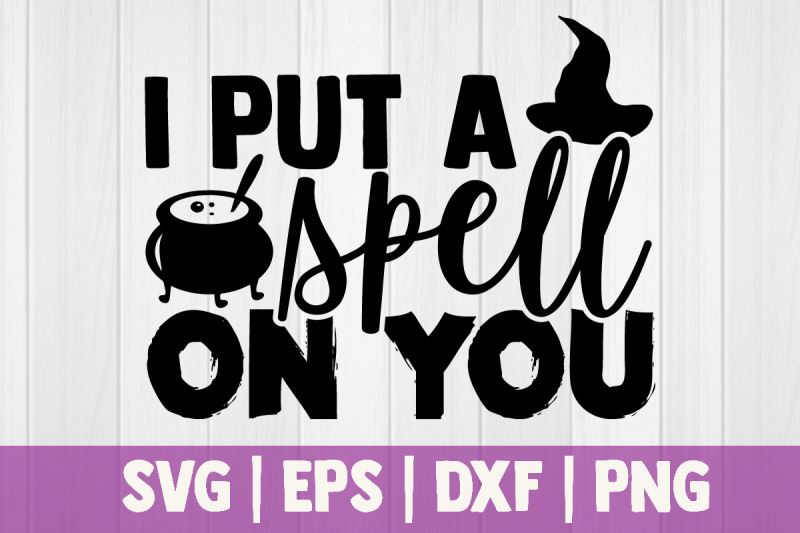 i-put-a-spell-on-you