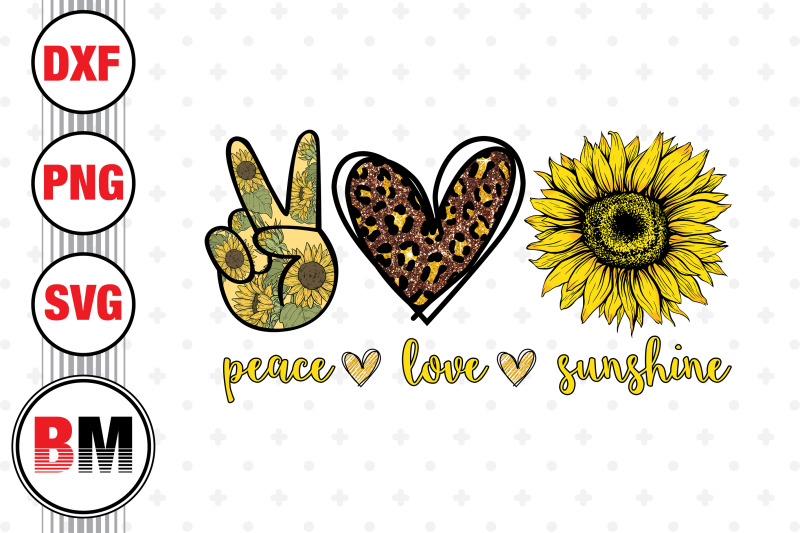 peace-love-sunshine-png-files