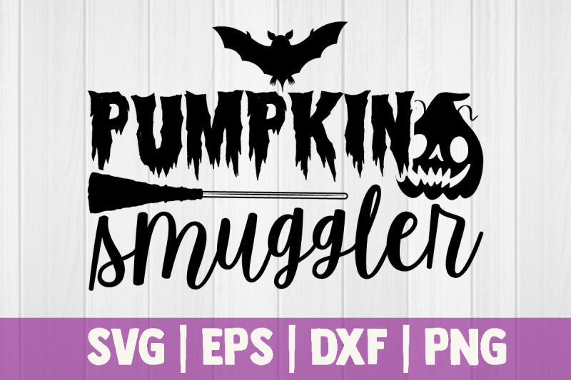 pumpkin-smuggler