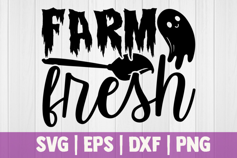 farm-fresh