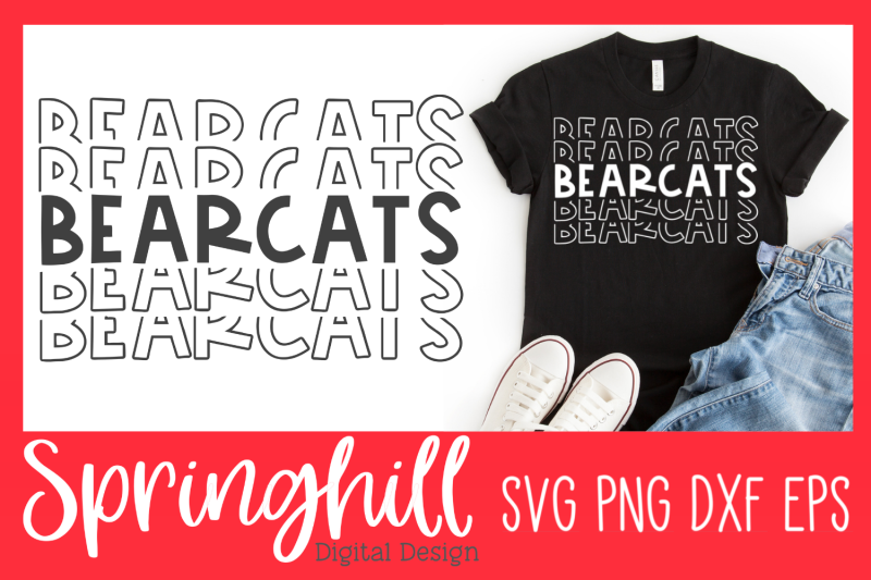 bearcats-school-sports-team-mascot-t-shirt-svg-png-dxf-amp-eps-cut-files