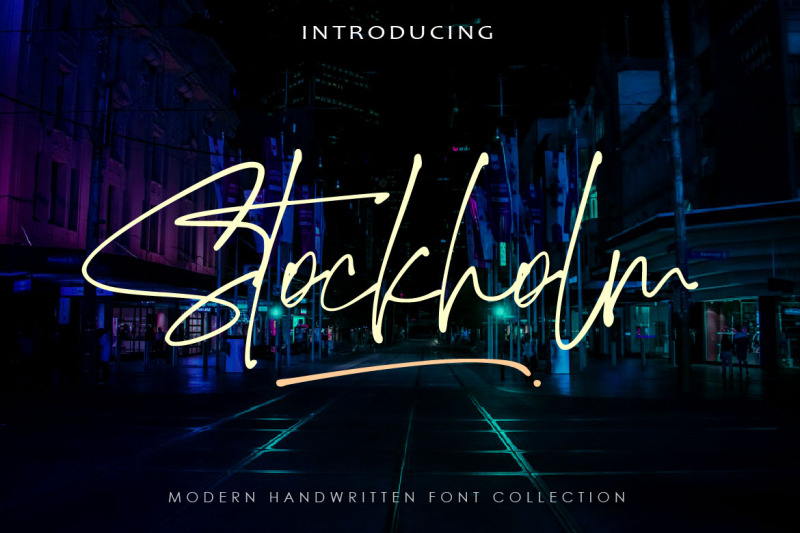 the-signature-font-bundle-sale