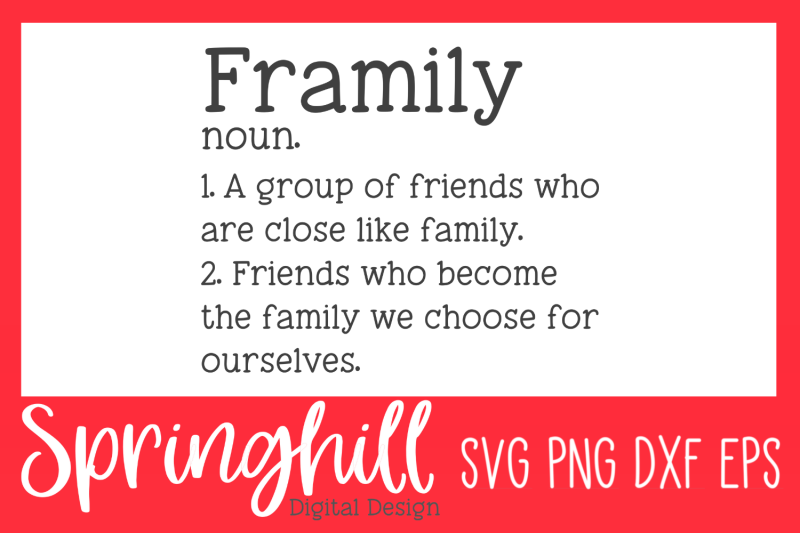 framily-definition-svg-png-dxf-amp-eps-design-cutting-files