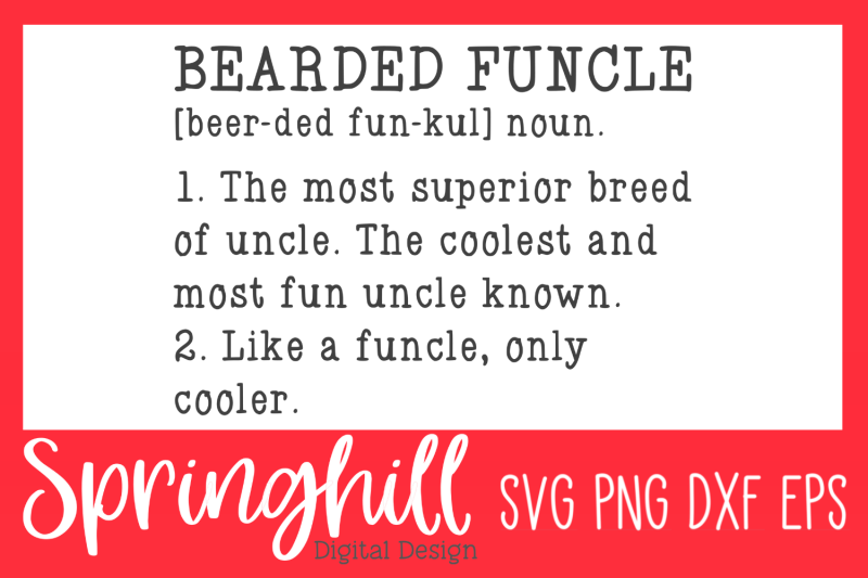 bearded-funcle-funny-uncle-svg-png-dxf-amp-eps-cut-files