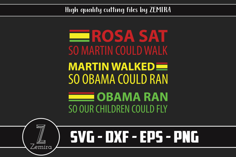 rossa-sat-martin-walked-obama-ran