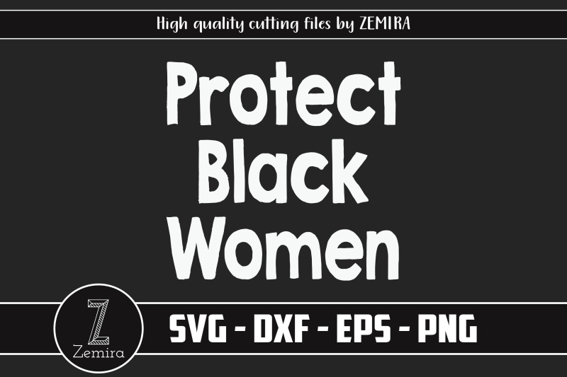 protect-black-women-black-lives