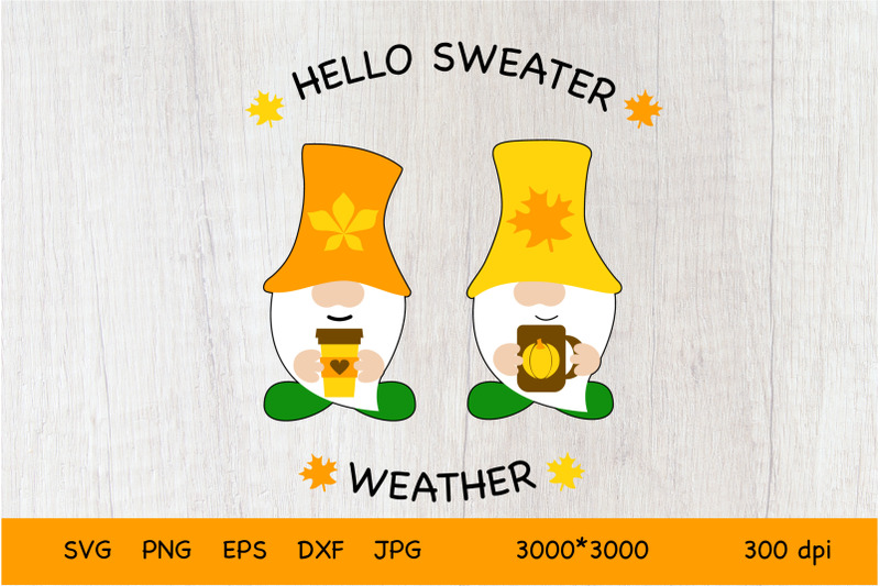 fall-gnomes-svg-cozy-fall-hello-sweater-weather-quote