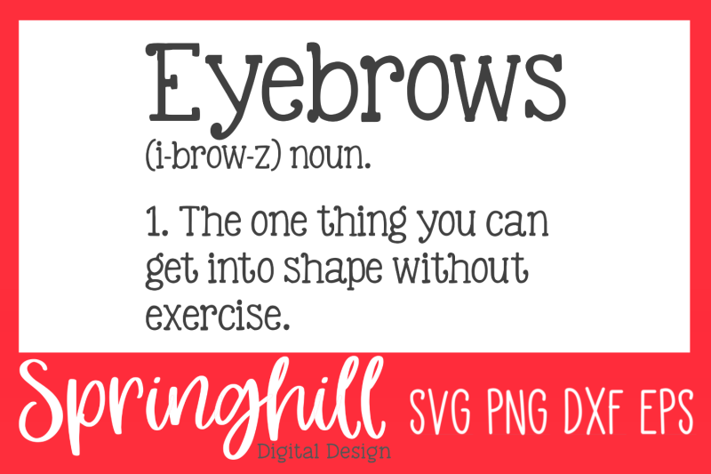 eyebrows-funny-salon-stylist-definition-svg-png-dxf-amp-eps-files