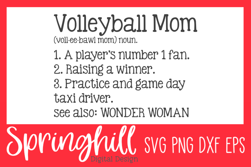 volleyball-mom-definition-svg-png-dxf-amp-eps-design-cutting-files