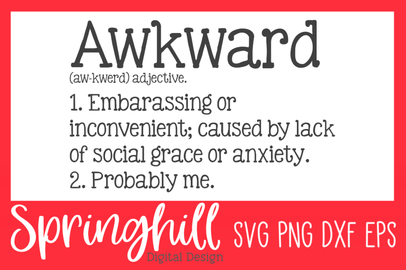 awkward-definition-svg-png-dxf-amp-eps-design-cutting-files