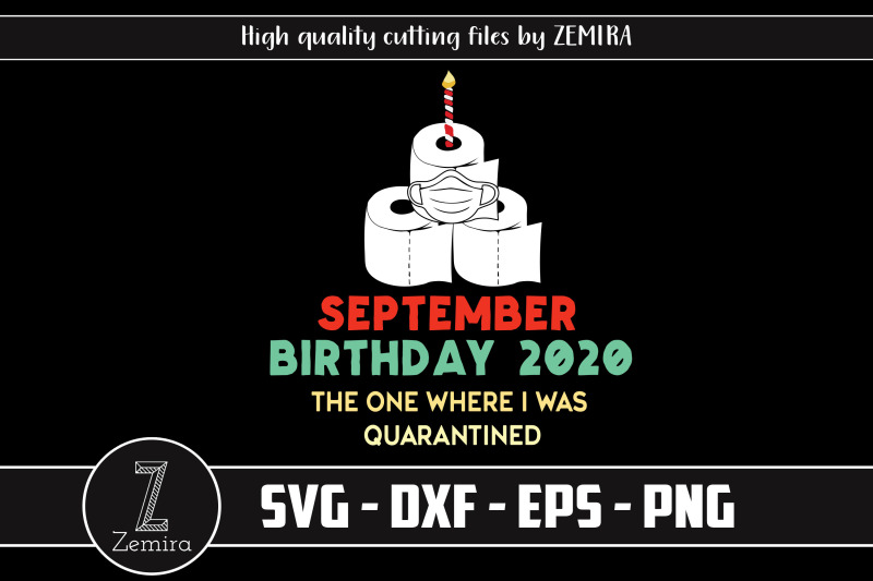 september-birthday-2020-quarantine