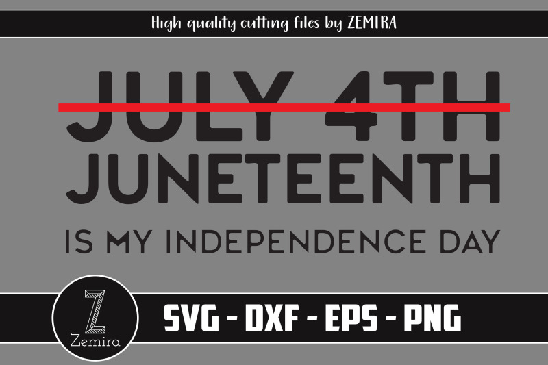 juneteenth-is-my-independence-day