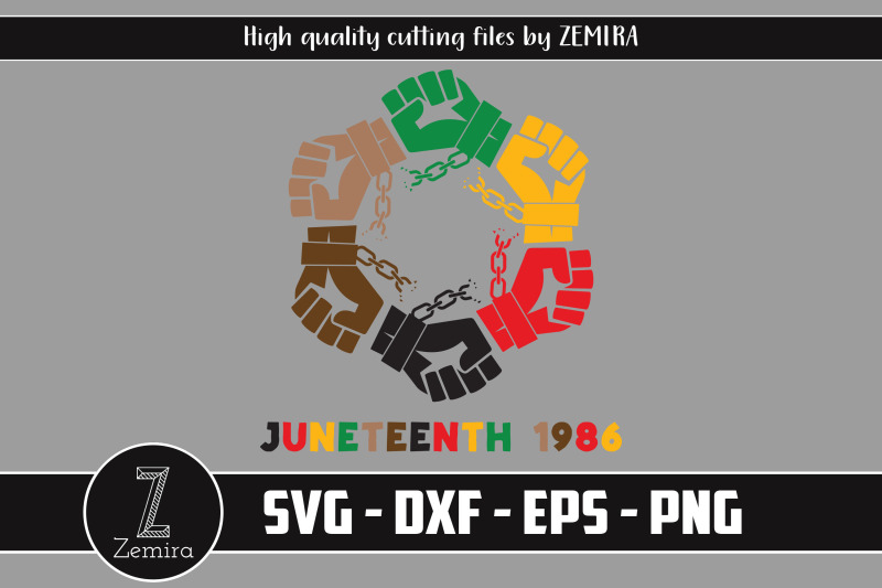 juneteenth-united-freedom-fists