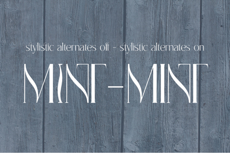 white-mint-elegant-display-serif