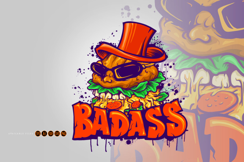 badass-big-hamburger-hat-logo