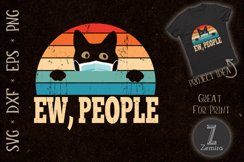 ew-people-funny-cat-cat-lover