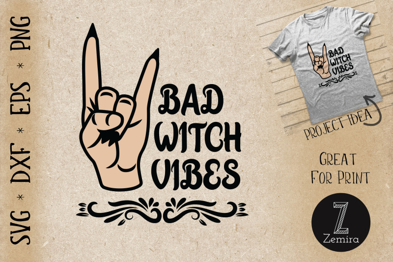 bad-witch-vibes-funny-halloween