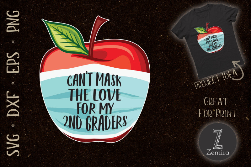 can-039-t-mask-my-love-for-my-2nd-graders