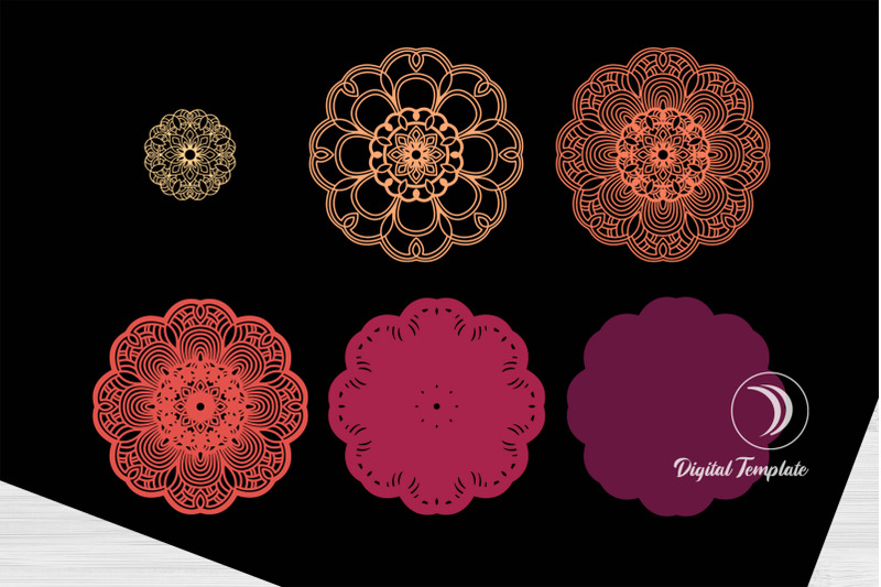 3d-layered-mandala-cut-file