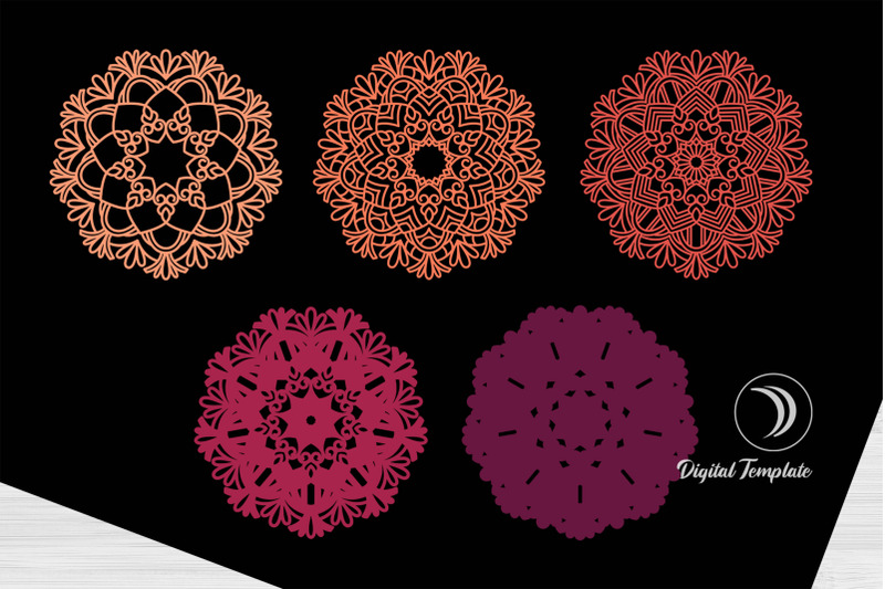 3d-layered-mandala-cut-file