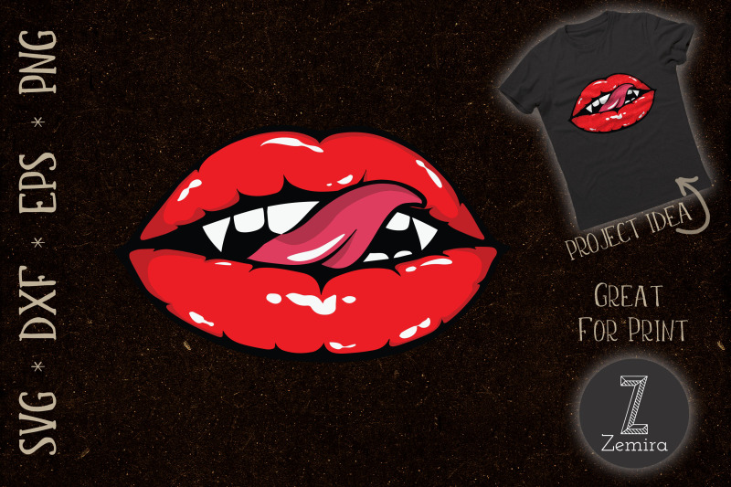 vampire-lips-halloween-svg