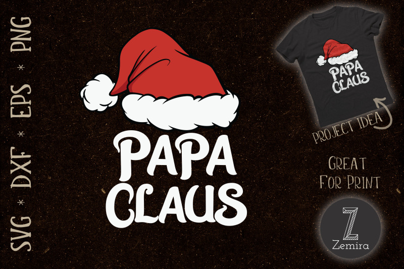 papa-claus-dad-santa-claus-svg