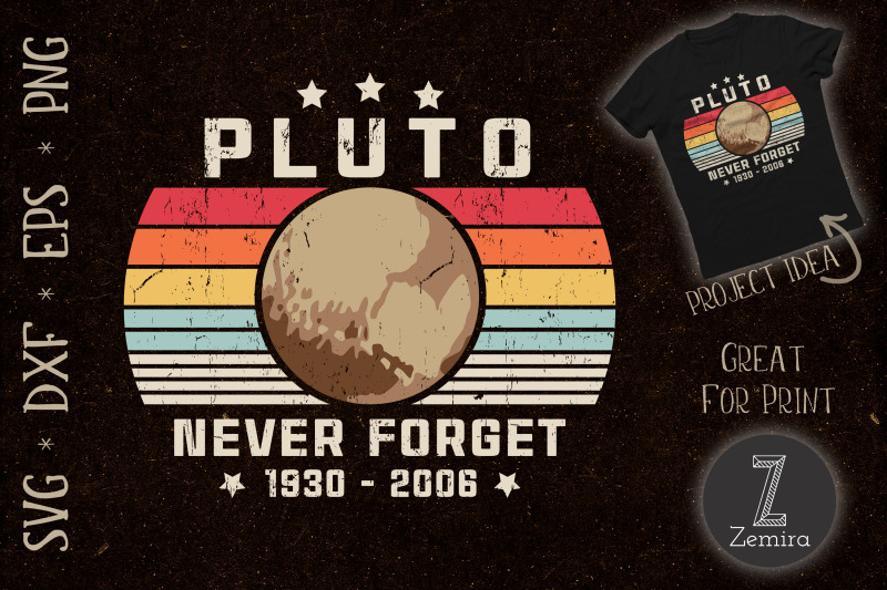 never-forget-pluto