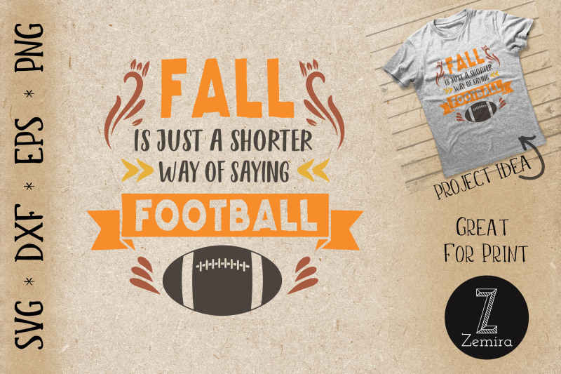 fall-just-a-shorter-way-say-football-svg