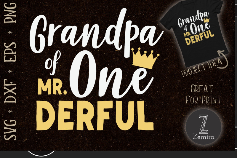 grandpa-of-mr-onederful-1th-birthday