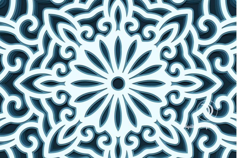 3d-mandala-svg-cut-file