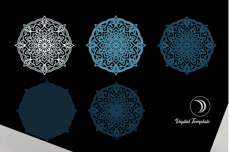 3d-mandala-svg-cut-file