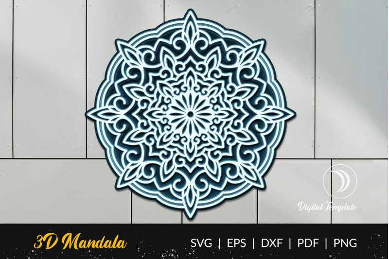 3d-mandala-svg-cut-file