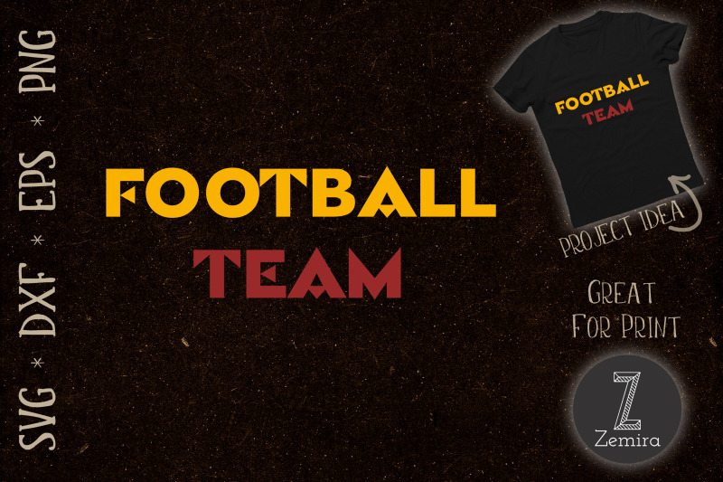 football-team-football-lover