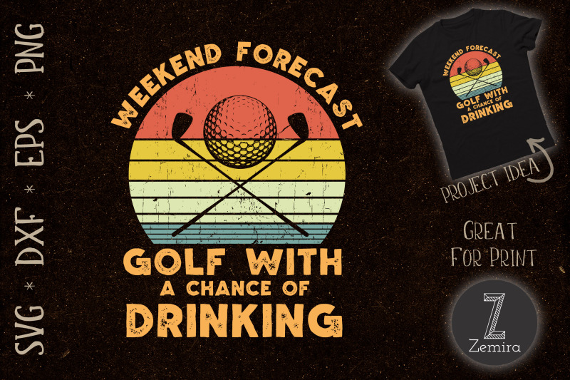 weekend-forecast-funny-golfer-player