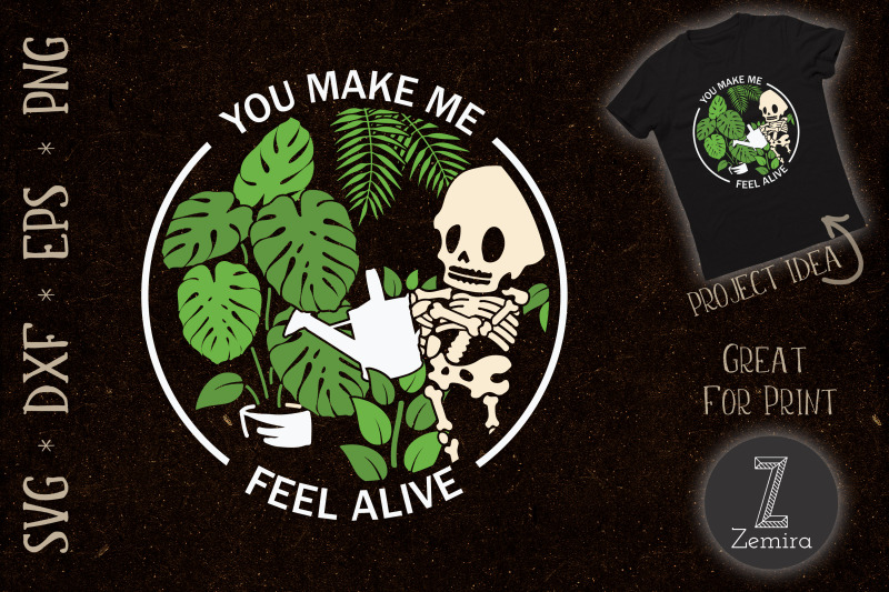 you-make-me-feel-alive-halloween-skull