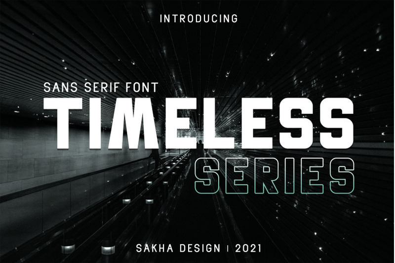 timeless-series