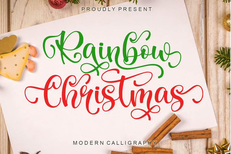 rainbow-christmas