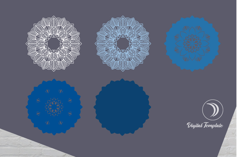 3d-mandala-svg-cut-file