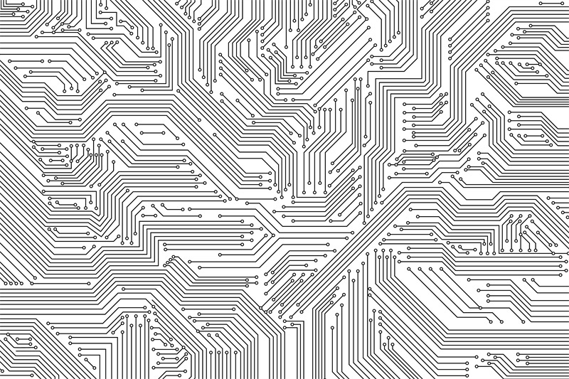 microchip-technology-background-abstract-circuit-digital-electronics