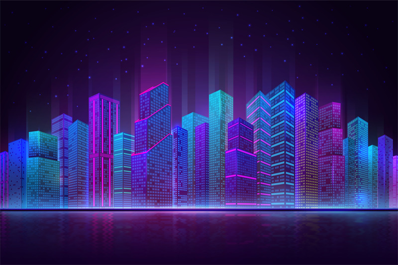 night-city-panorama-colorful-landscape-retro-neon-futuristic-citysca