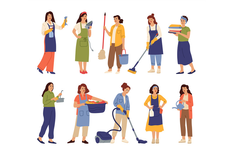 housewives-character-mother-cooks-housekeeper-woman-cleaning-home-i