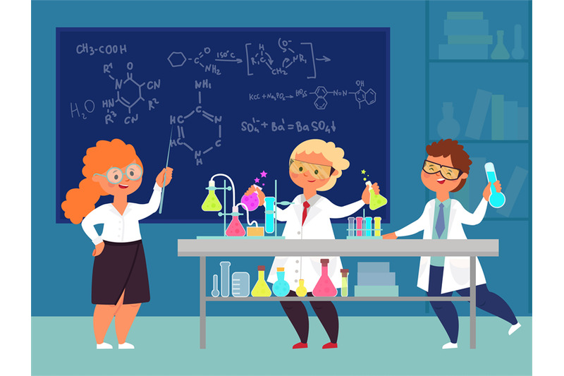 chemistry-class-scientific-study-children-learning-or-teaching-in-sc