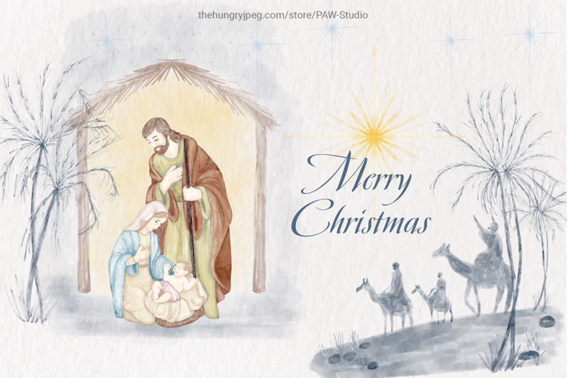 religious-christmas-nativity-watercolor-clipart