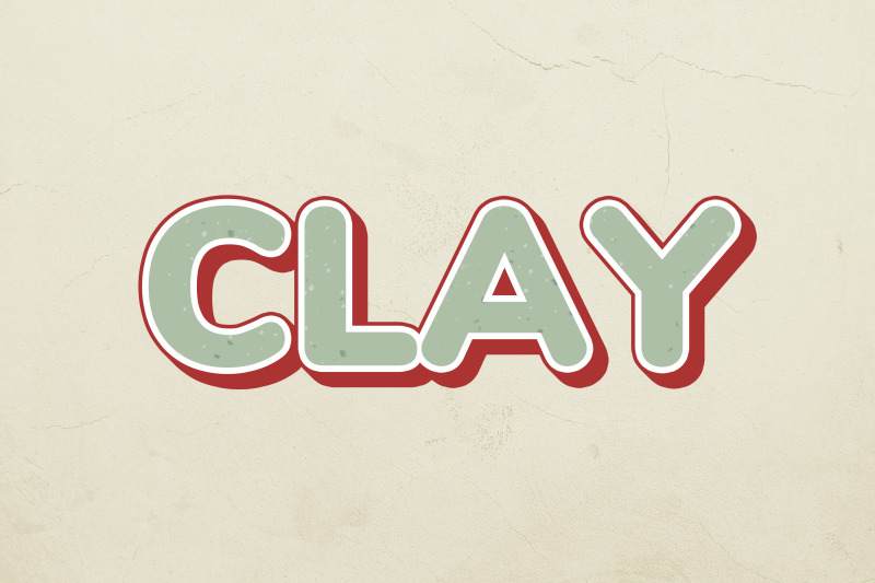 clay