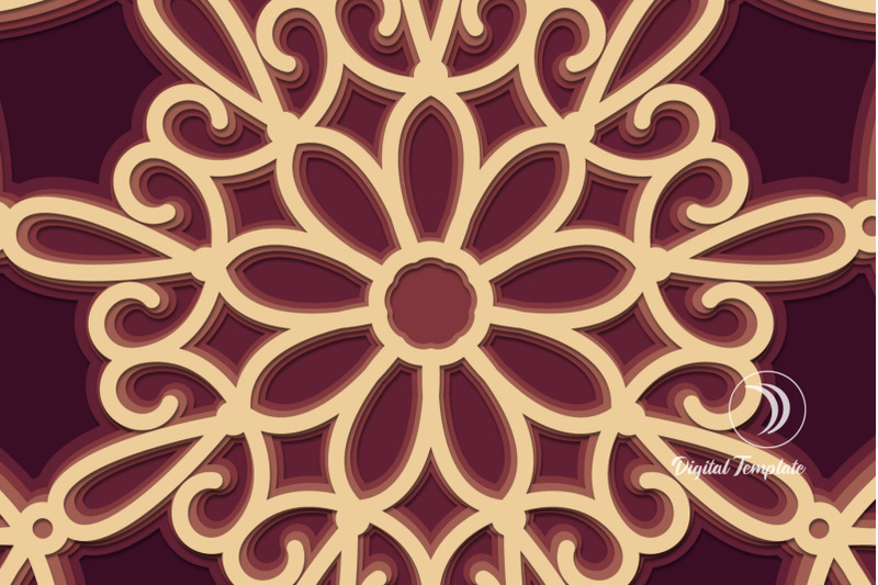 3d-mandala-svg-cut-file