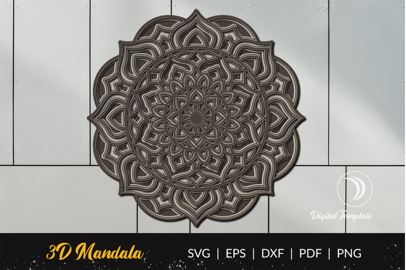 layered-mandala-cut-file